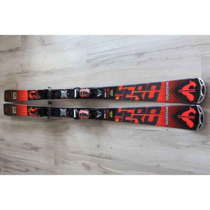 ROSSIGNOL HERO Carve Limited 157cm  152cm  2024