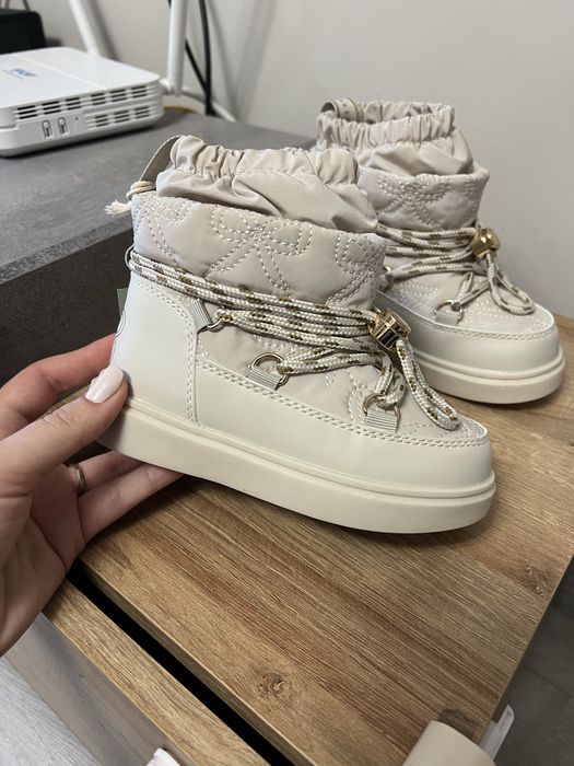 Детски ботуши Ted Baker