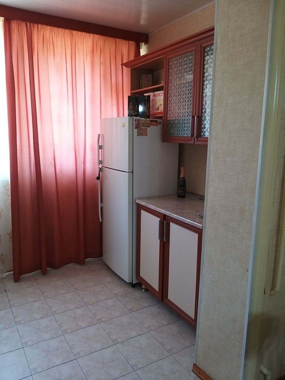 Продам 4/2/12 150м2 на ул. Нукусская