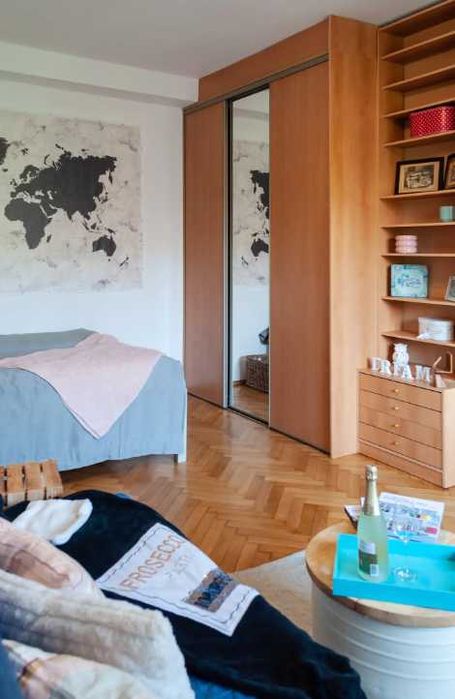 Дава се под наем Едностаен апартамент в Пловдив, Център - 32 кв.м за 163.2 € - Снимка #1