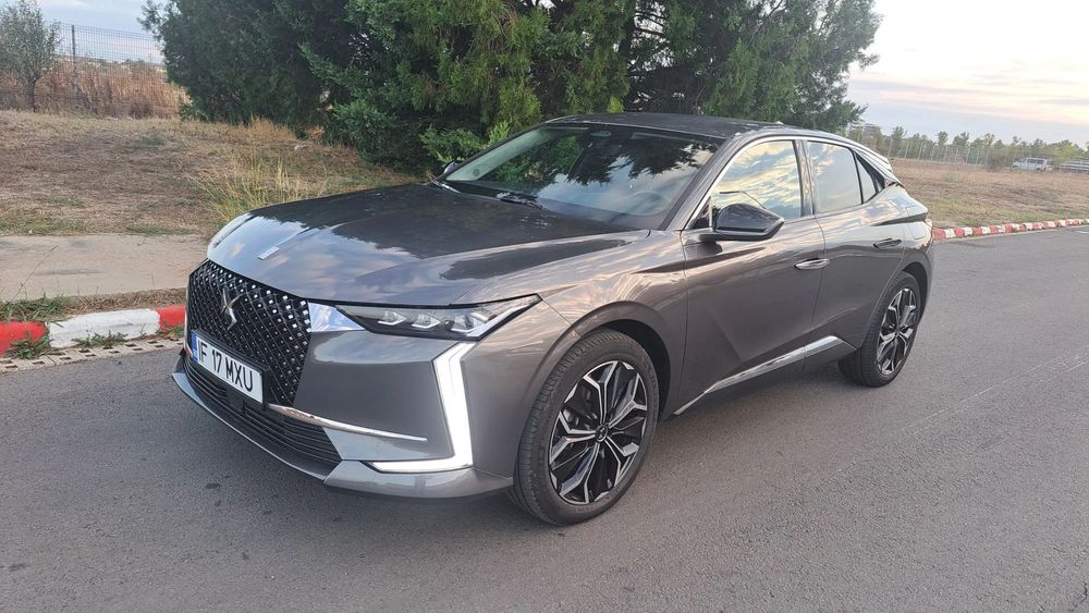 DS Automobiles DS 4 2024 19500 km