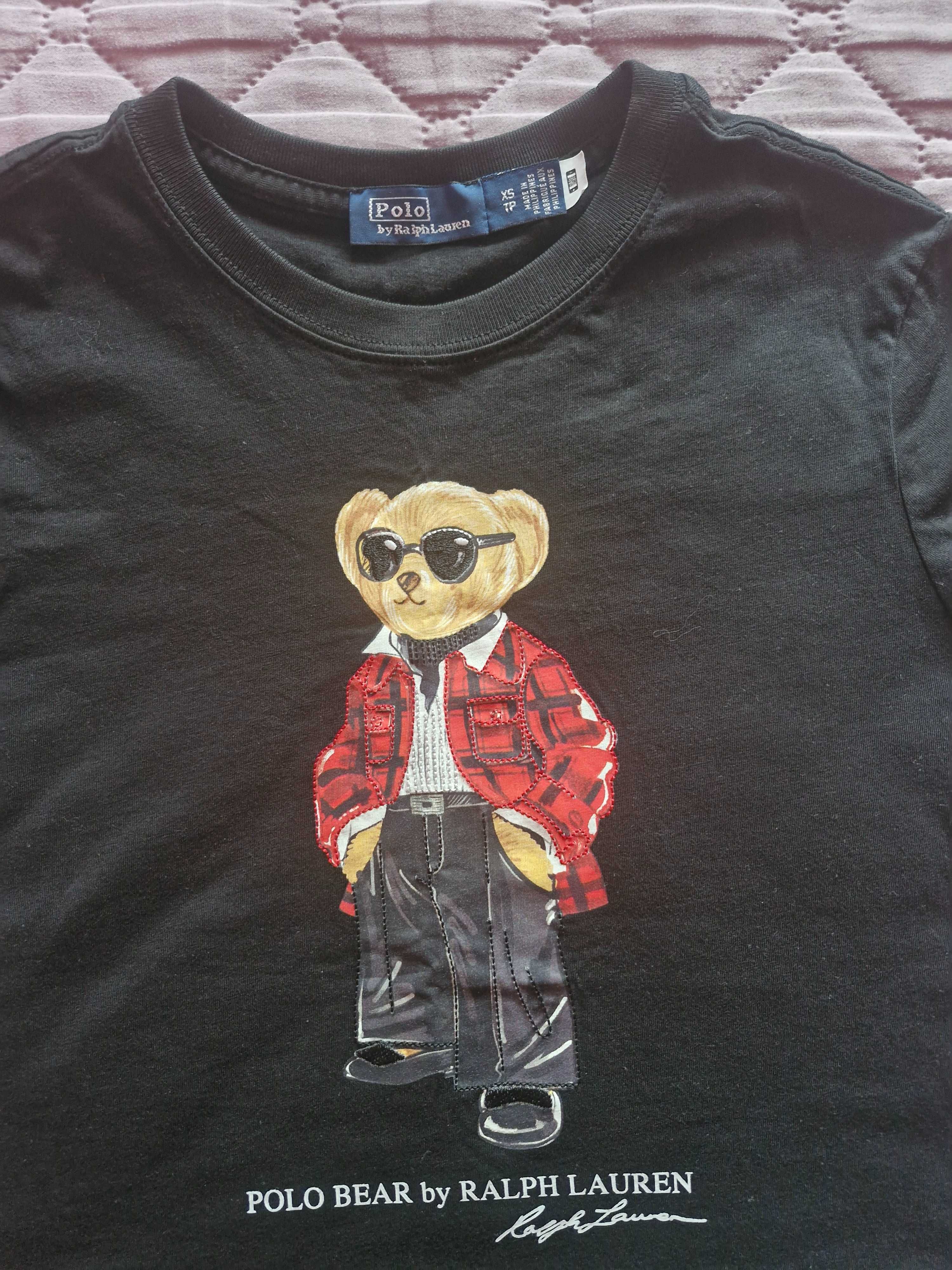 Дамска тениска Polo Ralph Lauren