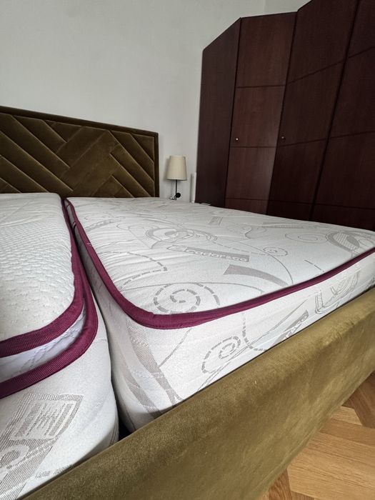 Saltele American Dream - 2 bucati 90x200