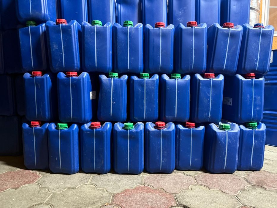 Канистры Пищевые 10 литров