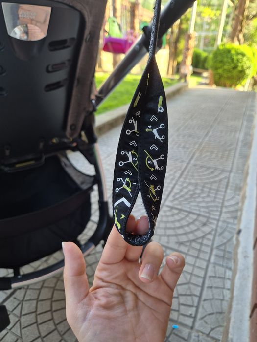 Бебешка Количка Mamas & Papas Occaro