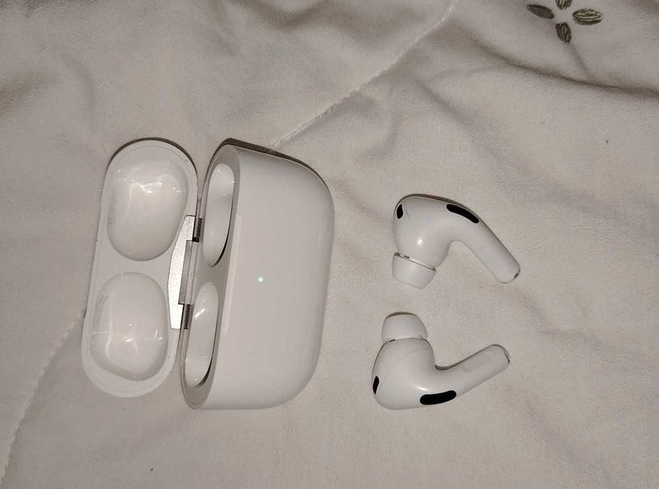 Airpods Pro 2 (type-c)