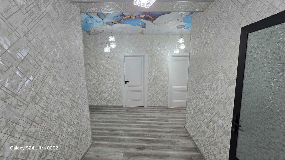 Продаётся 2х комн квартира на 8 этаже Ор-р Динамо