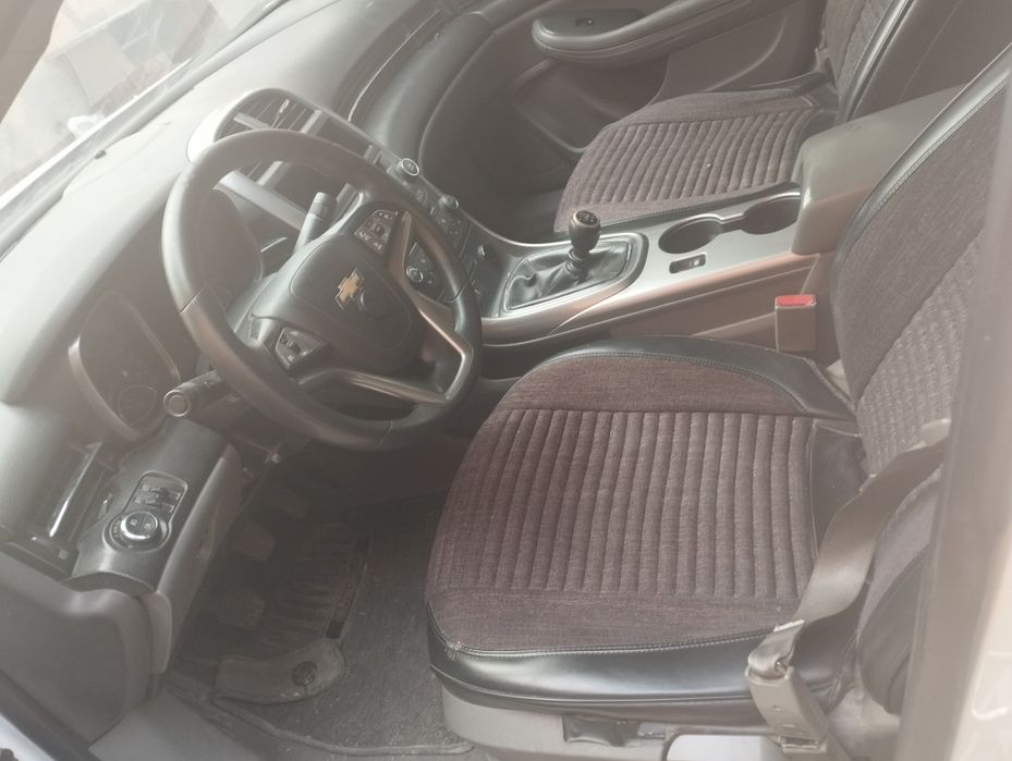 Malebo zapchasga sotiladi