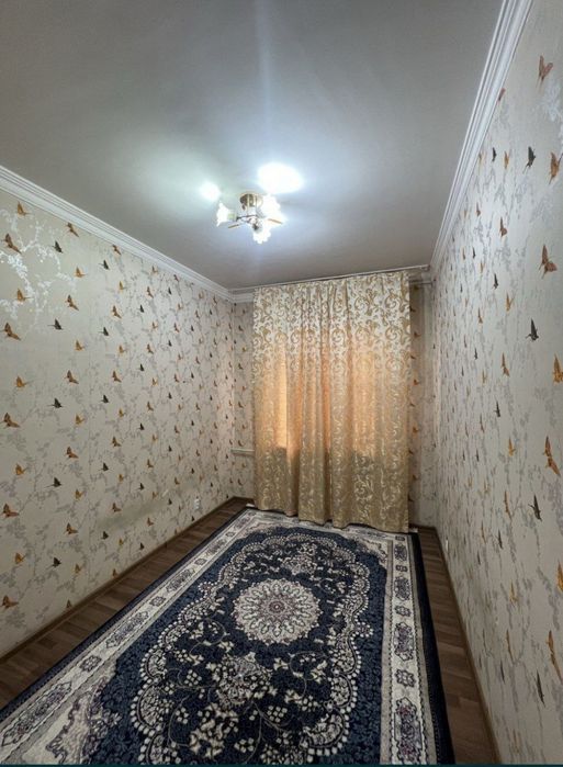 Arenda kvartera qizlarga