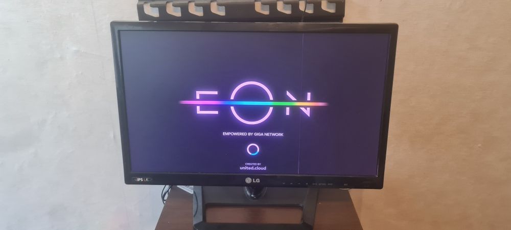 Телевизор LG 22 Инча