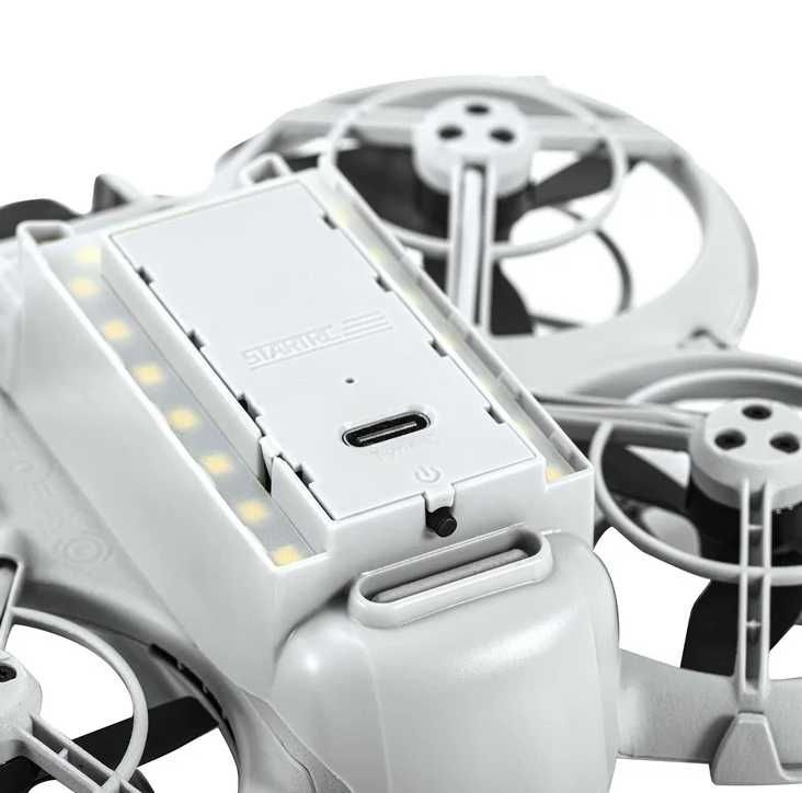 Квадрокоптер - Дрон DJI Neo Fly More Combo + Аксессуары