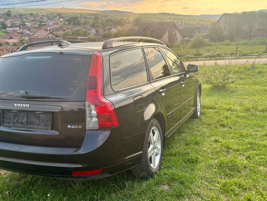 Urgent De Vânzare.Volvo V5 Anul fab 2008.Motor 2.0 Diesel