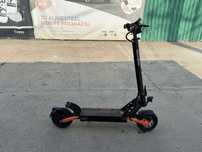 Trotinrtă electrică Kukirin G2 PRO