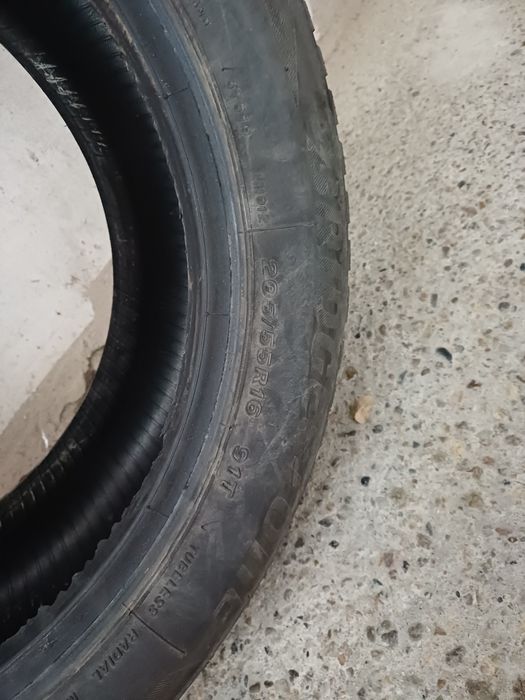 Зимни гуми Bridgestone