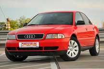 Audi A4 Automat /Dubla Clima /Posibilitate finantare