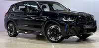 Bmw ix 3 full version M Sport paket  Главное в наличии  ! ! !