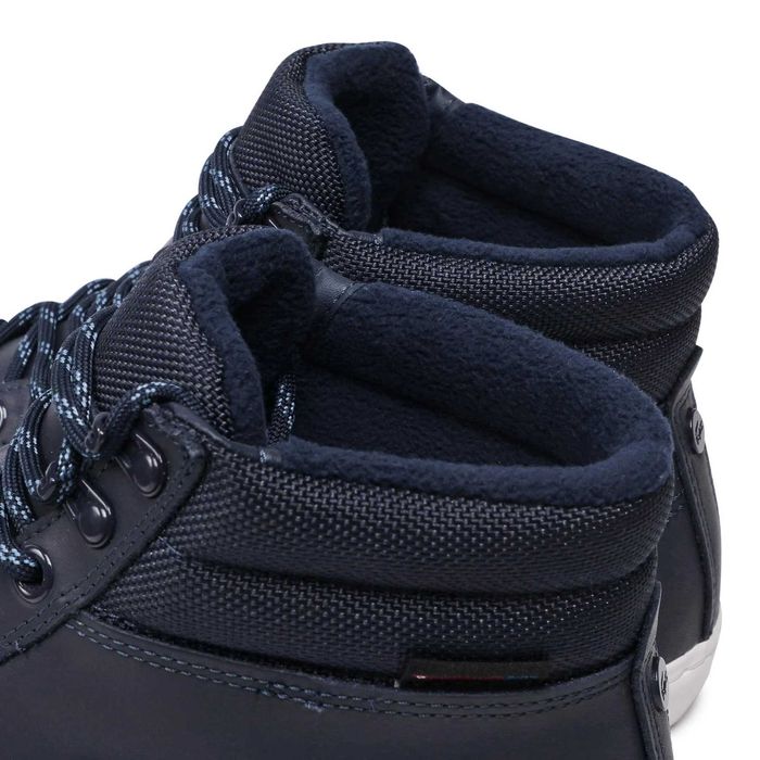 Оригинални зимни обувки LACOSTE