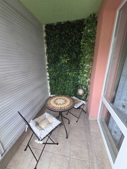 Дава се под наем Двустаен апартамент в София, Белите брези - 70 кв.м за 510 € - Снимка #12