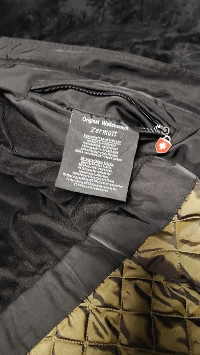 Geaca Wellensteyn, dama - mar. L