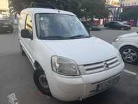 Citoen Berlingo 2006
