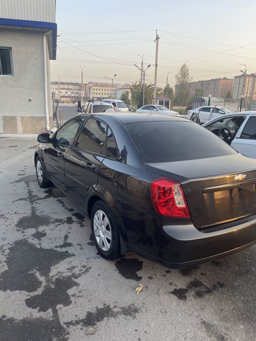 Lasetti Gentra 2025-yil 1 yevro mexanika sotiladi