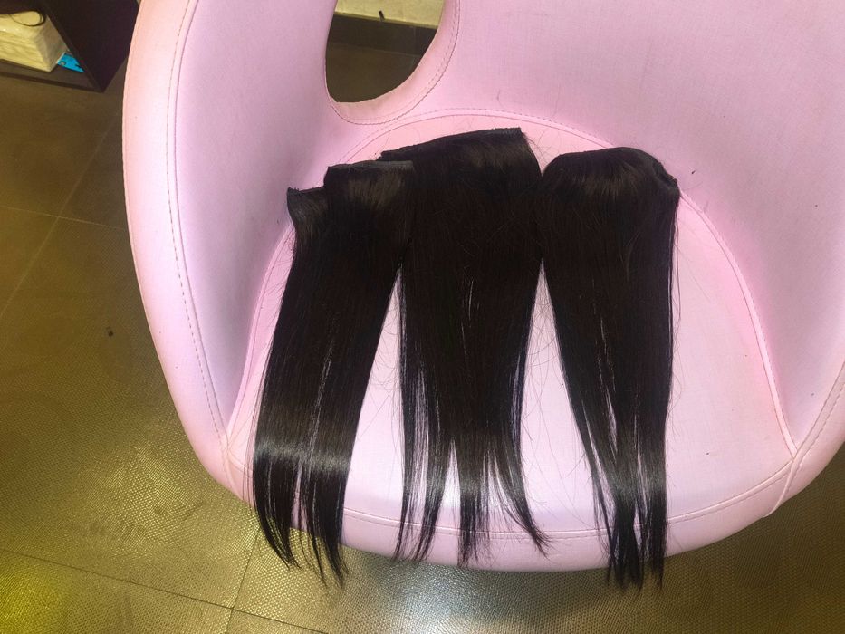 Естествени екстеншъни