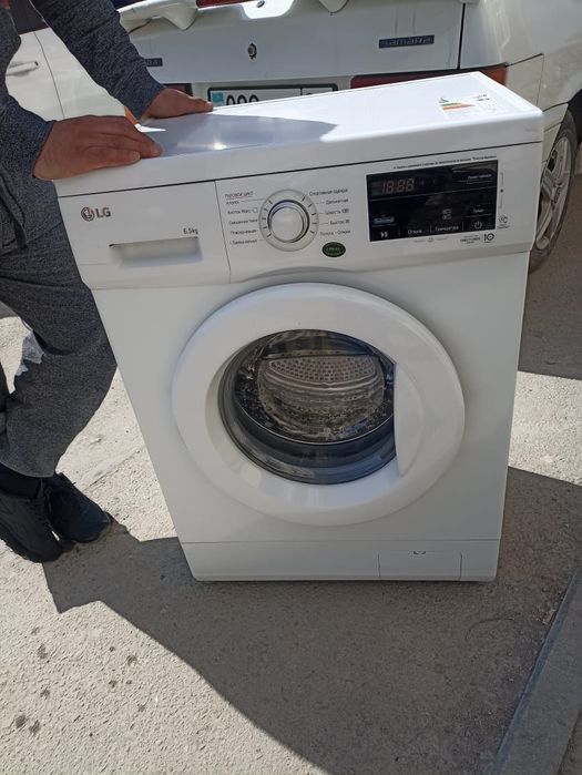 Ремонт стиральных машин пылесосов утюгов в Таразе с гарантией