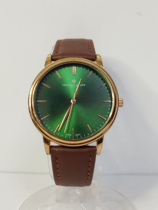 Ceas Frederic Graff Swiss Movement, Cod 108608