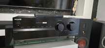 Amplificator Sony TA-FB940QS cap de serie