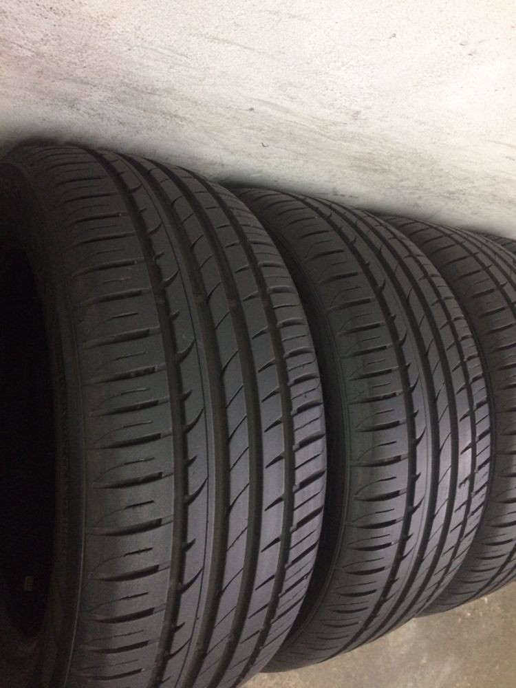 Anvelope vara hankook 225/50/16