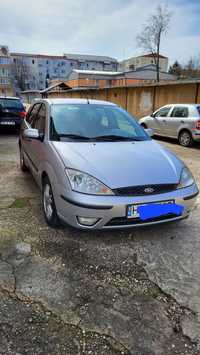 Vând autoturism Ford Focus 1,8 TDCI