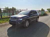 Dezmembrez Dezmembrari piese Jeep Compass an 2014 bara spate haion