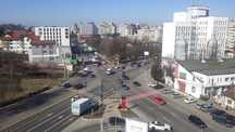 Inchiriez apartament 2 camere ultracentral