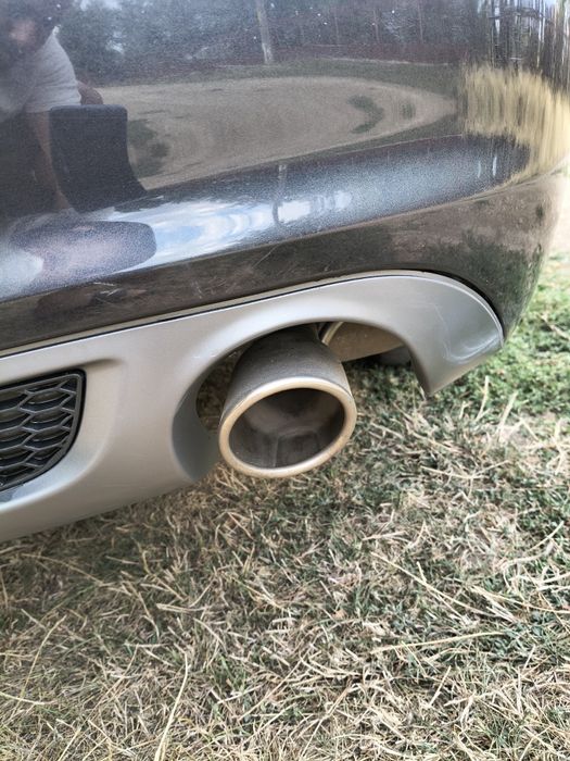 Vând audi A6 c6. Facelift automata