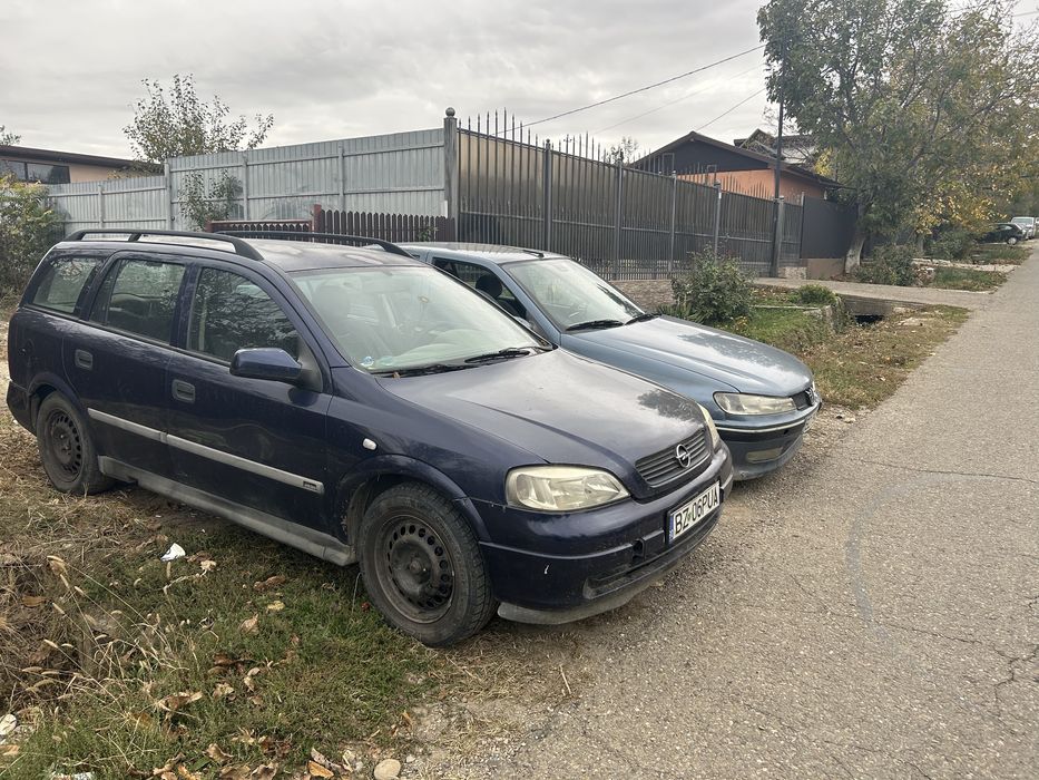 Vand opel plus peugeot