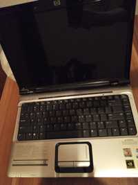 Laptop HP Dv2000 defect pentru piese