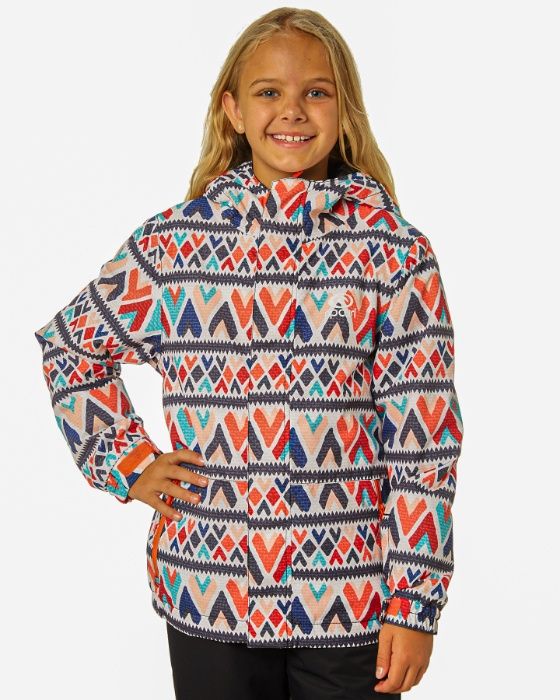 Ново детско/дамско яке за сноуборд и ски Rip Curl 10K