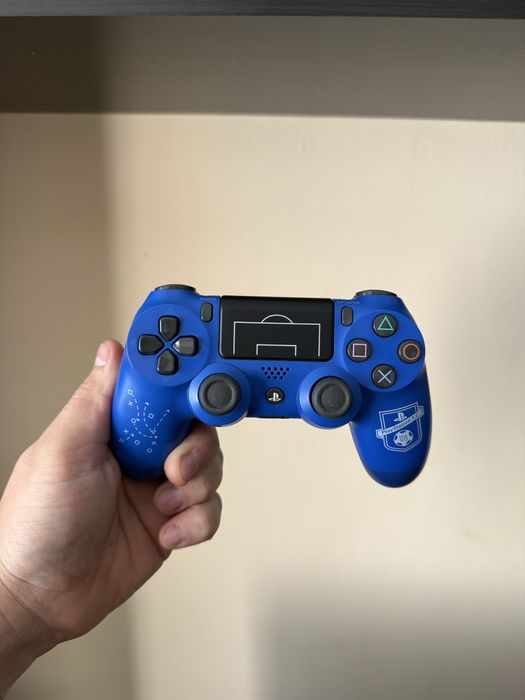 Джойстик за psp4
