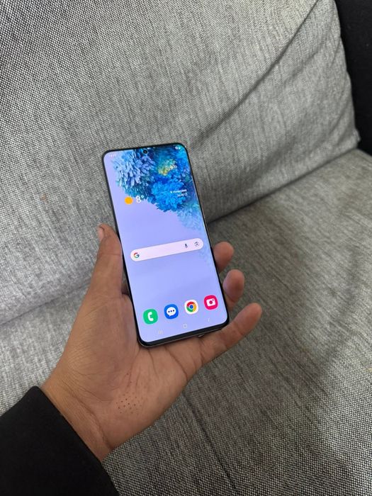 Samsung s20 5G 128GB 8ram
