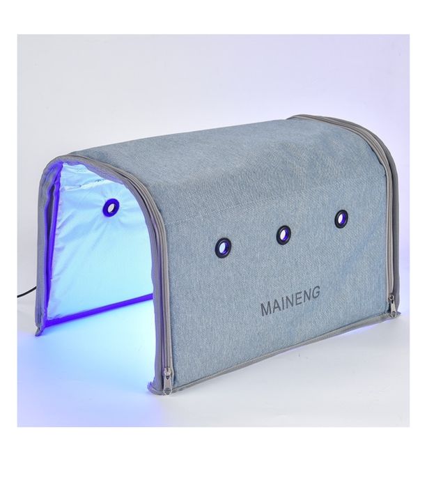 Фотолампа Кювез Maineng