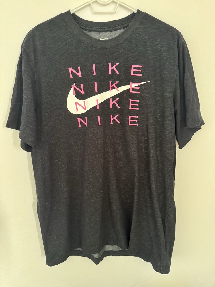 Мъжки тениски Cruyff, Nike, Pause