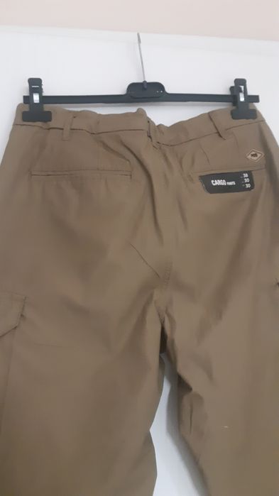 Pantalon''Cargo,,-Pull &bear