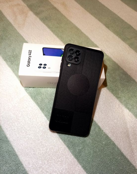 SAMSUNG A22 4G 4/64Gb.
