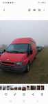 Motor Ford Transit 2.4 Euro 3/ Cutie viteze /bara fata /Oglinzi