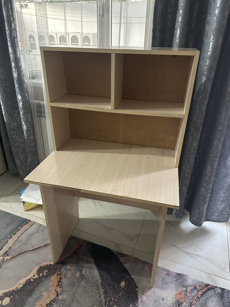 Книжная парта жаксы оте ынгайлы