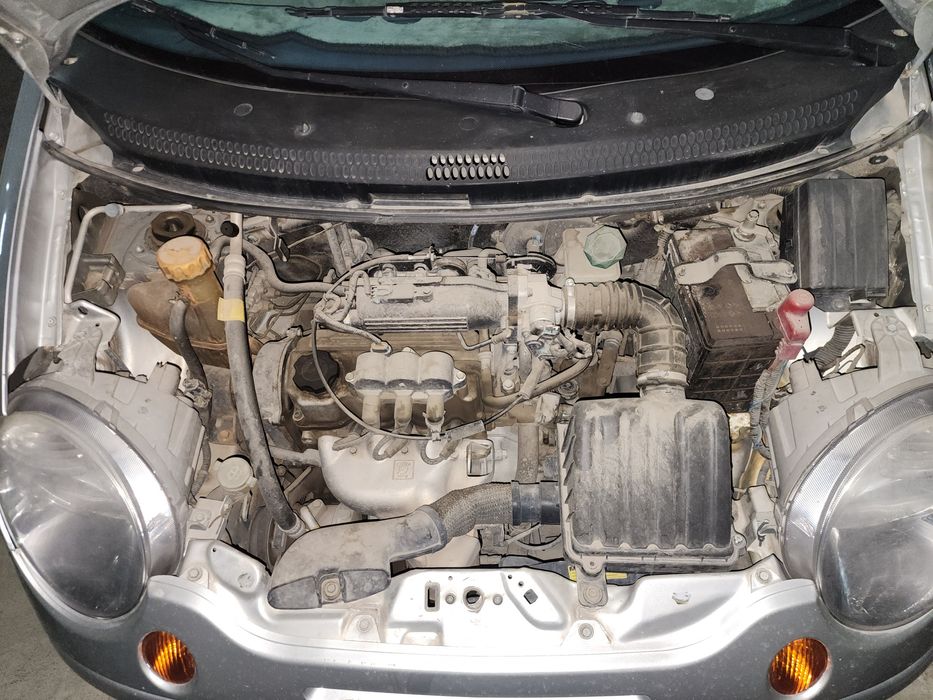 matiz 3 tali srochna sotiladi