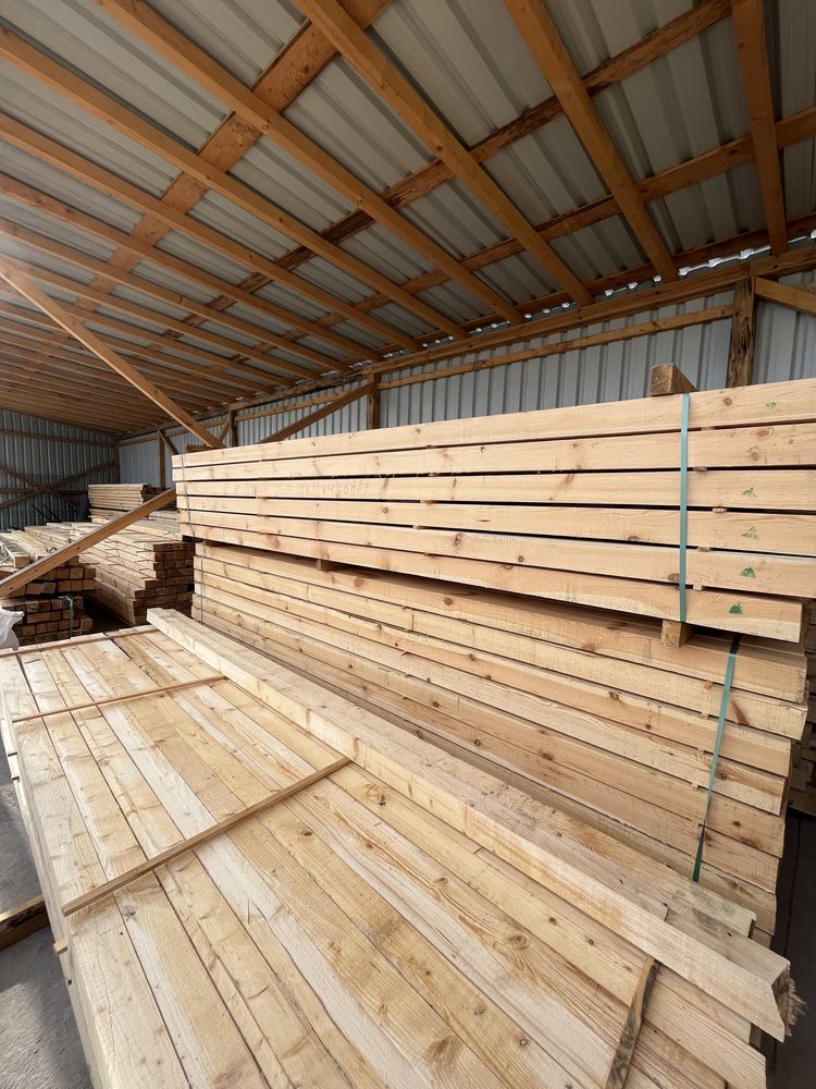 Дървен материал I-во качество