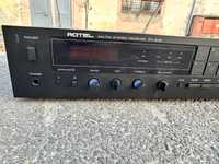 Rotel RX-845 amplificator statie receiver stereo