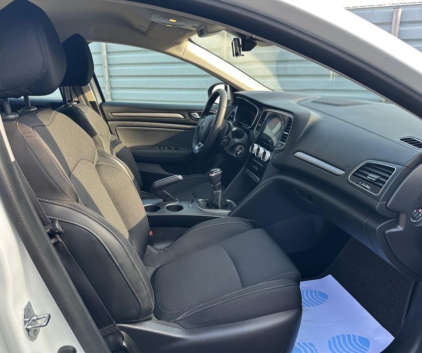 Renault Megane IV Grandtour 2022