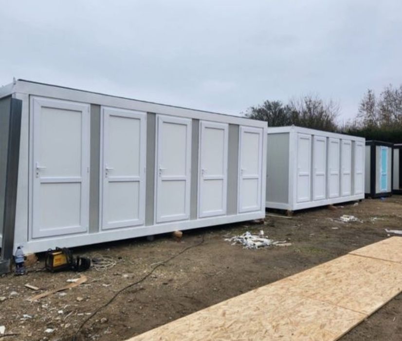 Vand containere modulare container modular orice dimensiune